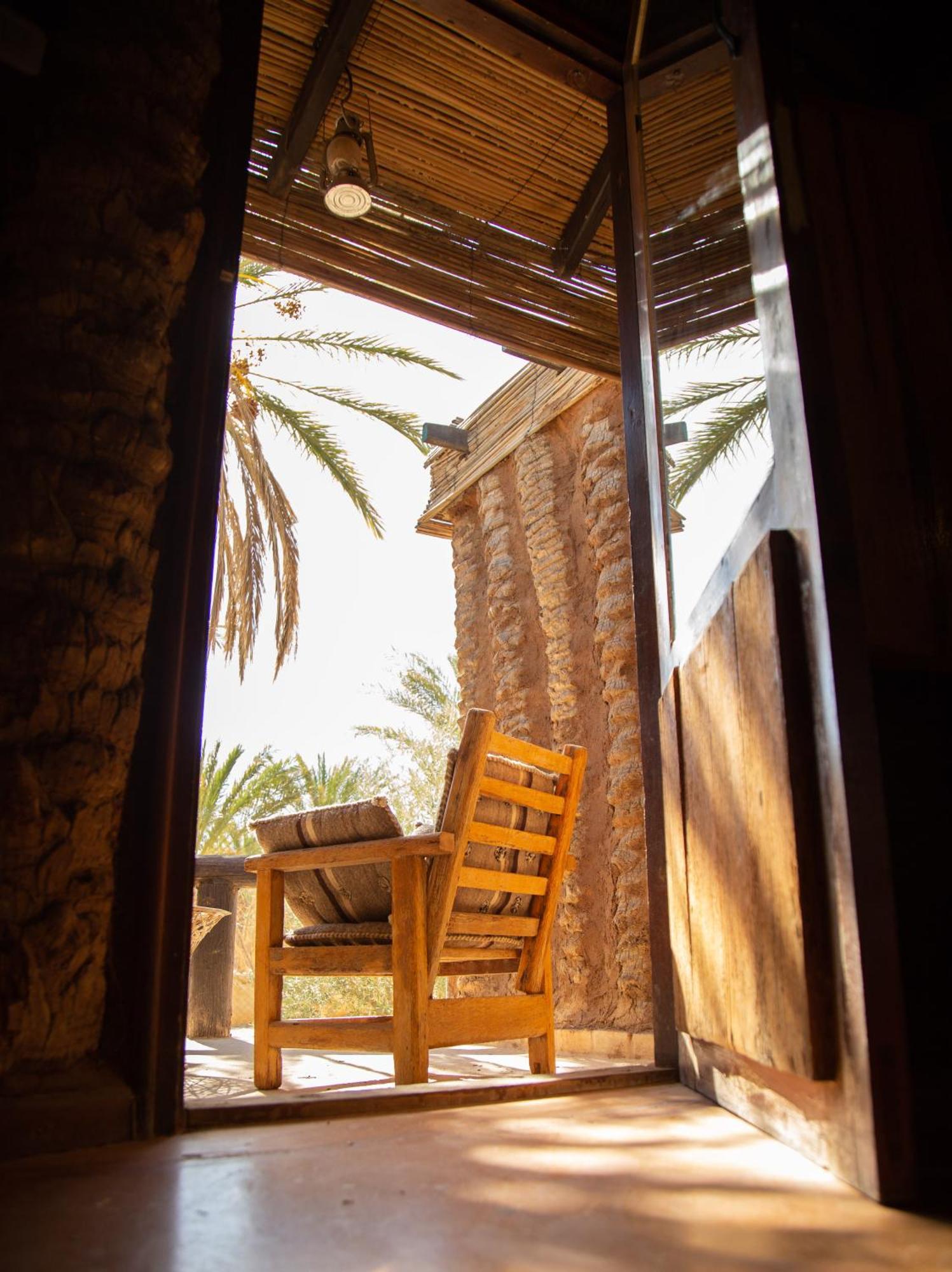 Dar Horchani Tozeur Exterior foto