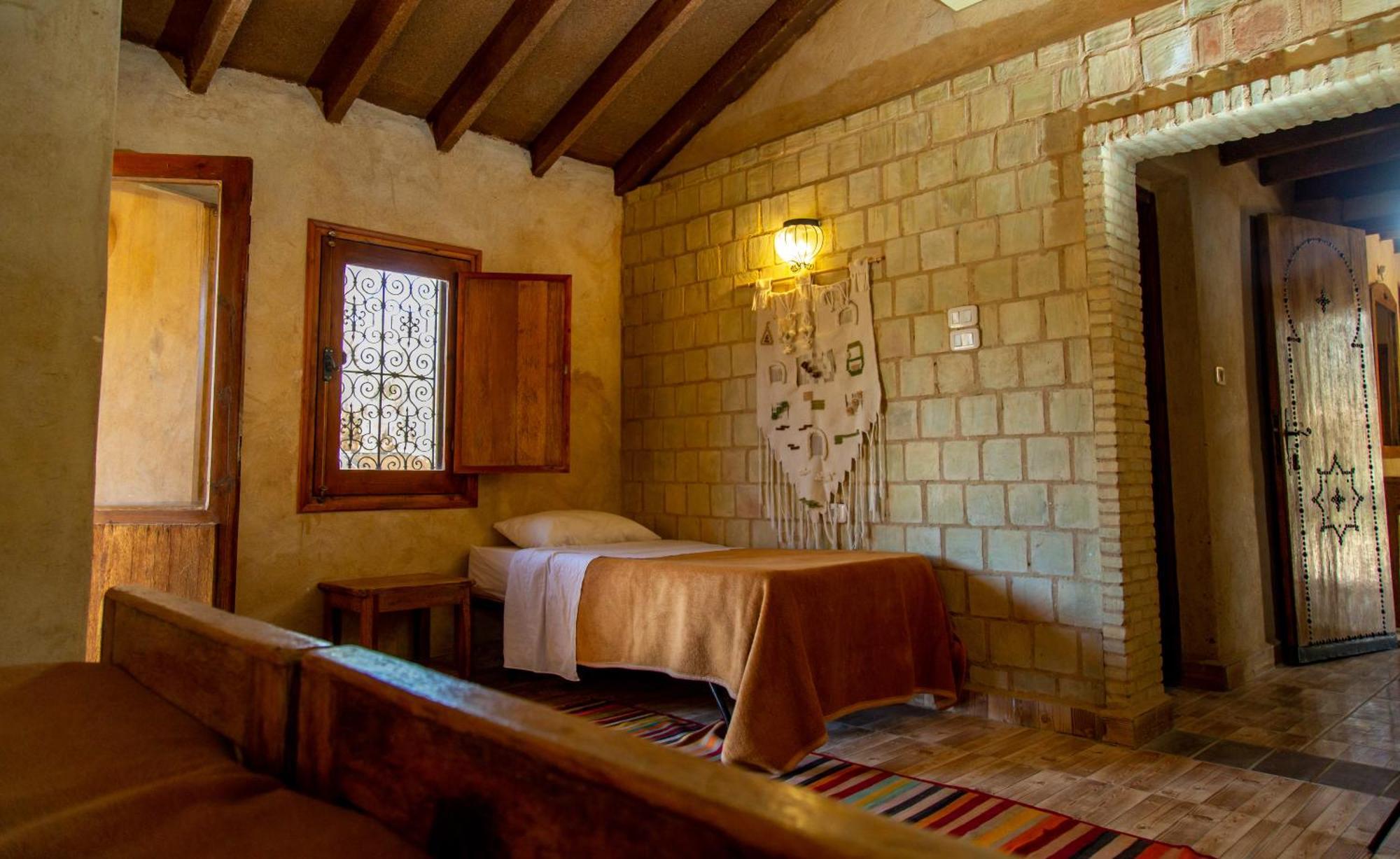 Dar Horchani Tozeur Exterior foto