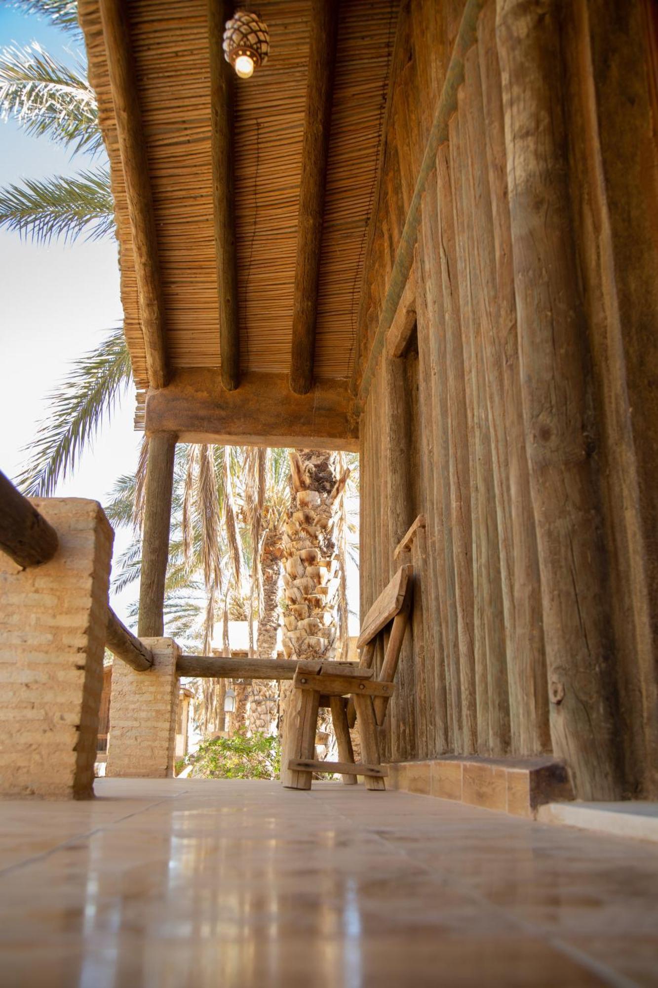 Dar Horchani Tozeur Exterior foto