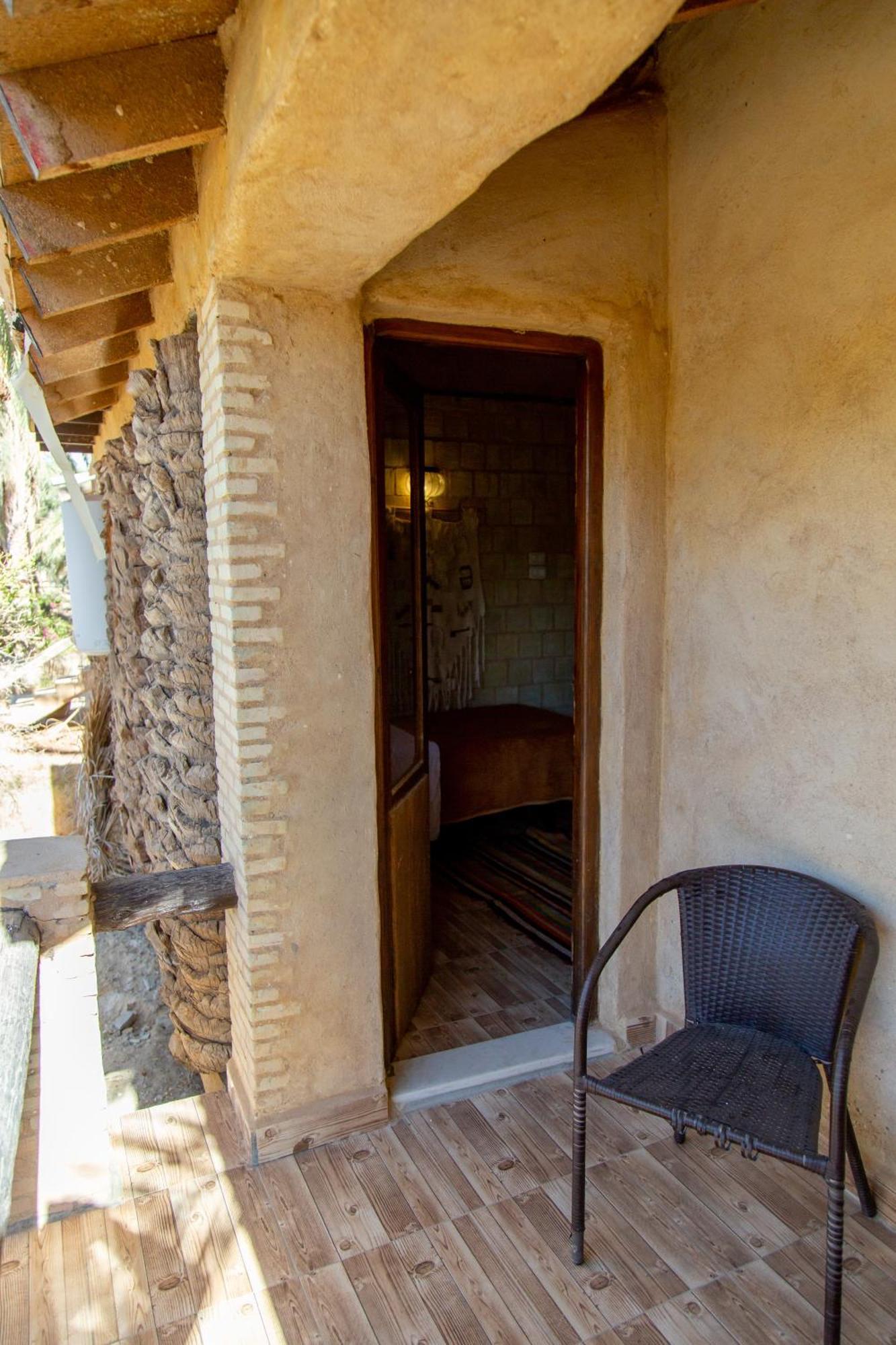 Dar Horchani Tozeur Exterior foto