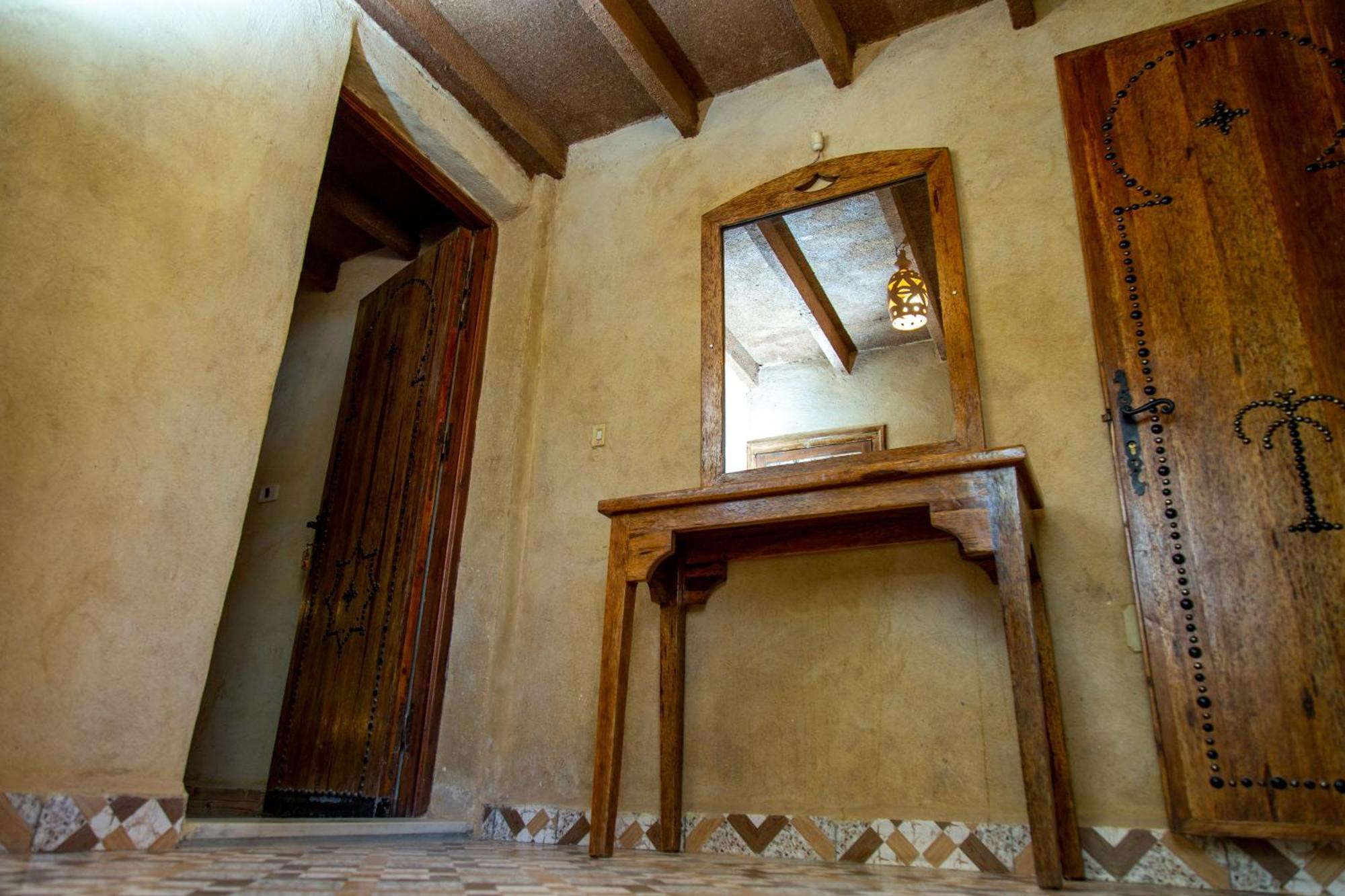 Dar Horchani Tozeur Exterior foto
