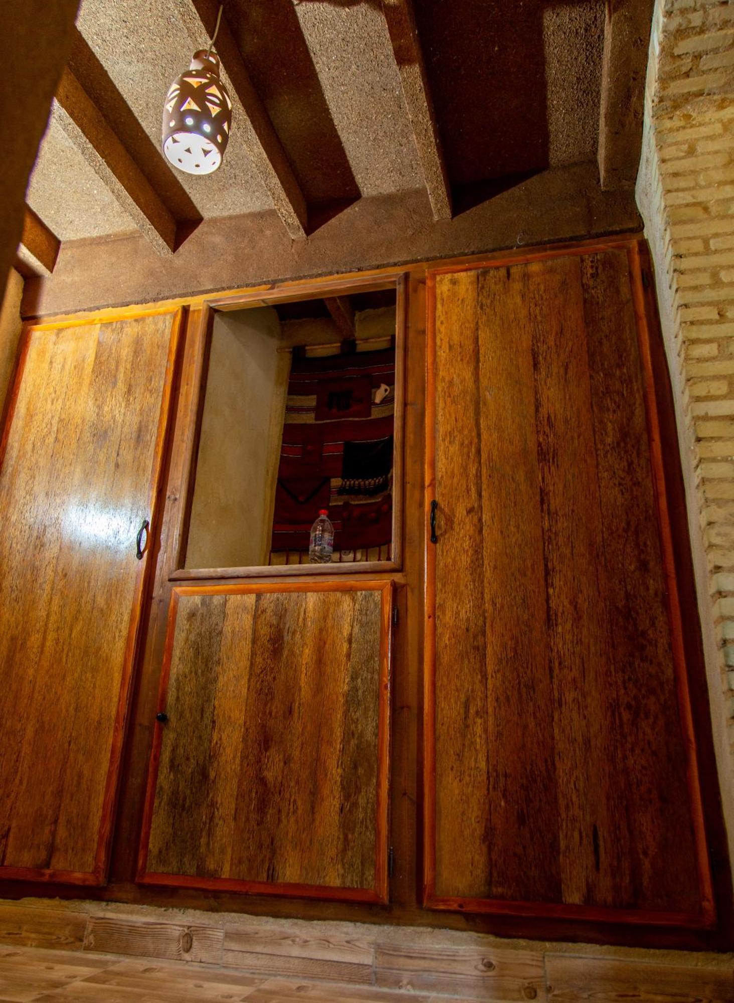 Dar Horchani Tozeur Exterior foto