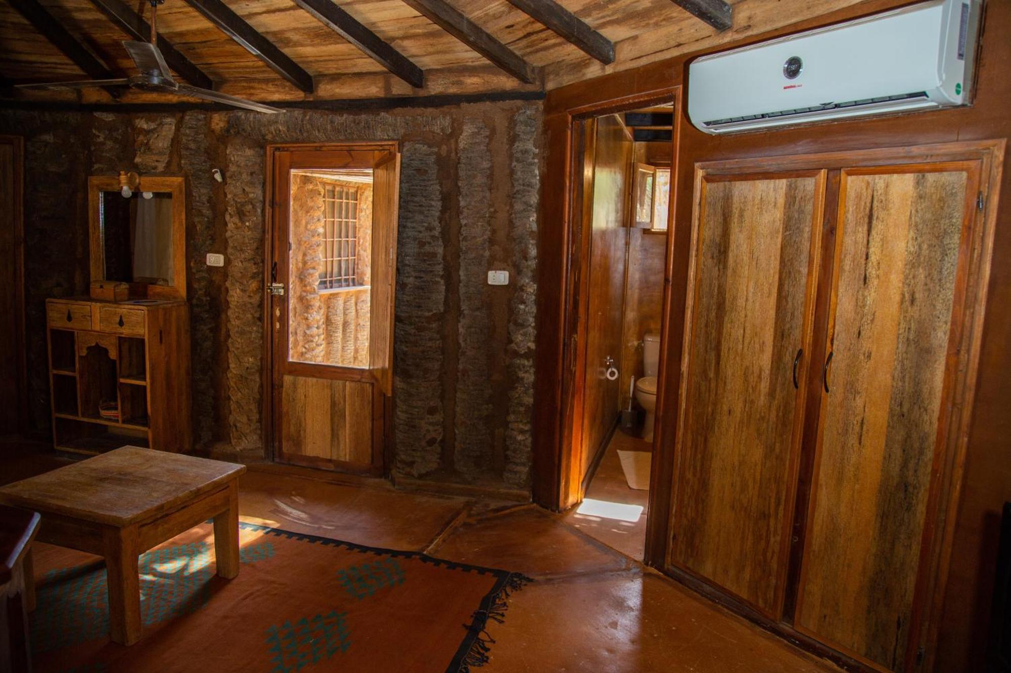 Dar Horchani Tozeur Exterior foto