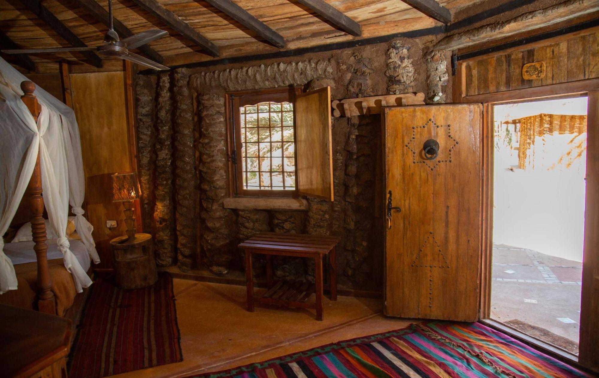 Dar Horchani Tozeur Exterior foto