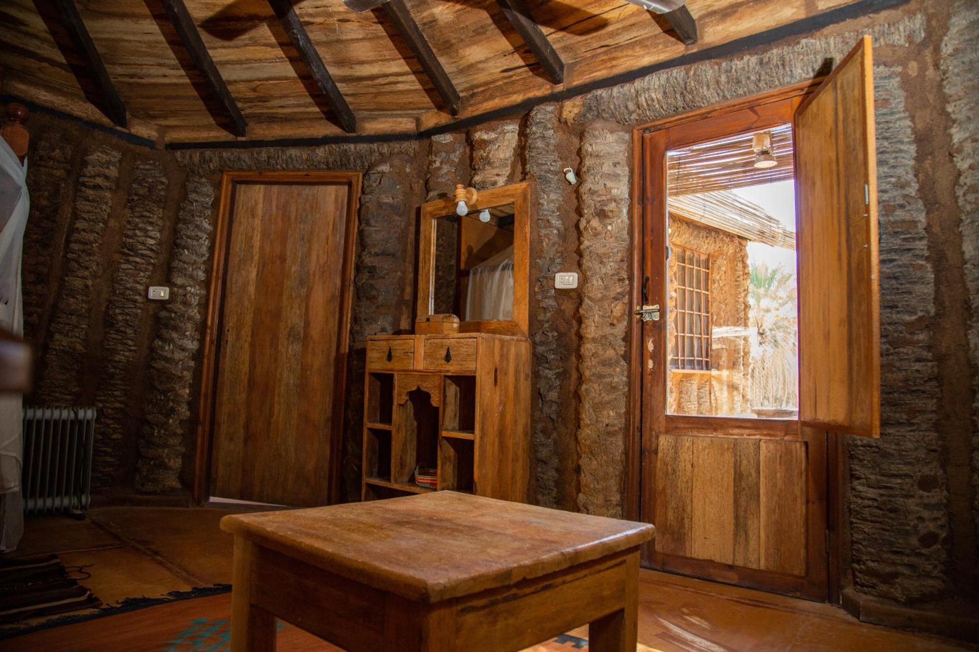 Dar Horchani Tozeur Exterior foto