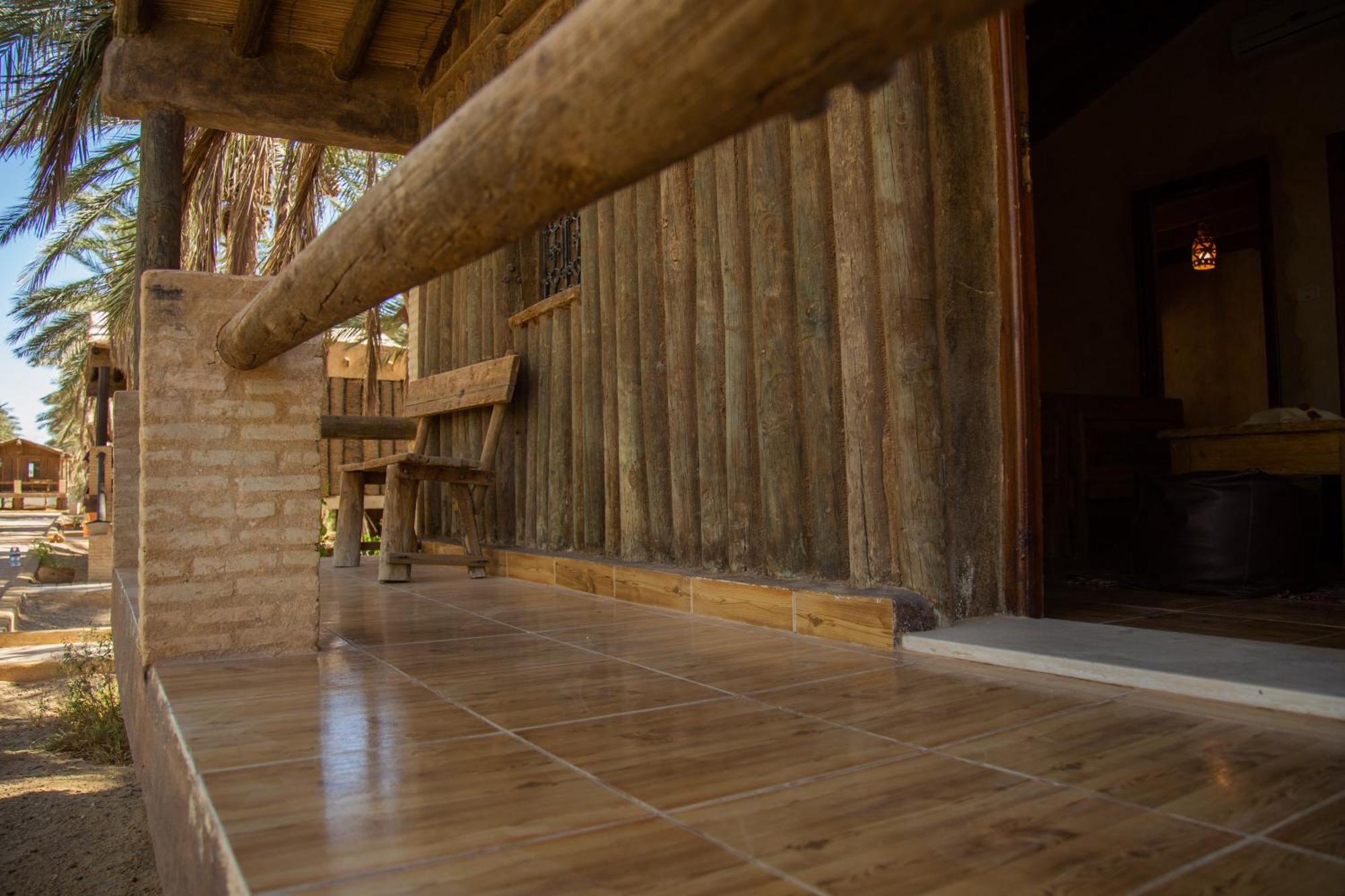 Dar Horchani Tozeur Exterior foto