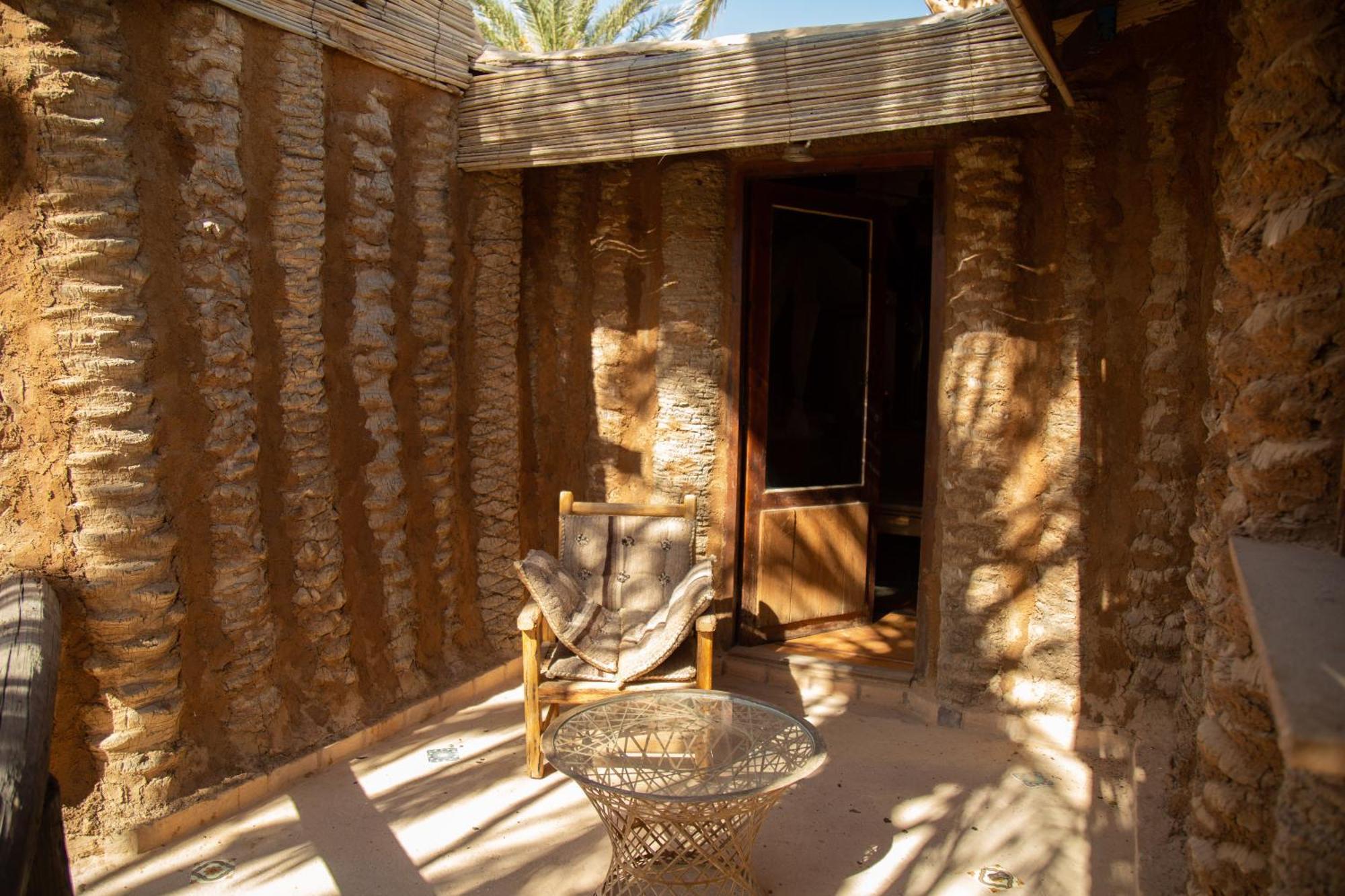 Dar Horchani Tozeur Exterior foto