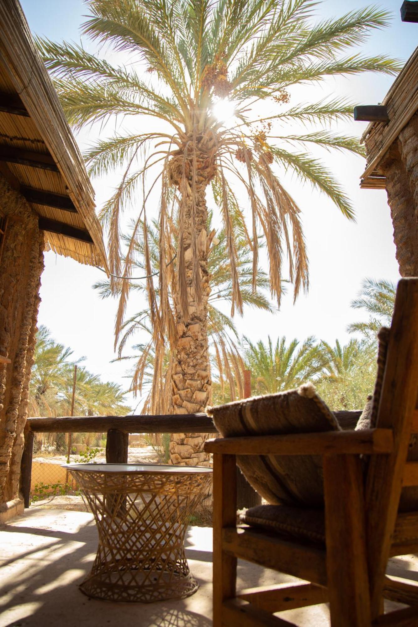 Dar Horchani Tozeur Exterior foto